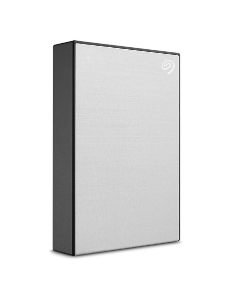 Seagate One Touch HDD 1 TB disco duro externo 2.5" Micro-USB B 2.0 3.2 Gen 1 (3.1 Gen 1) Plata