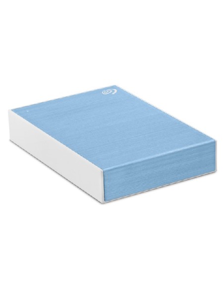 Seagate One Touch disco duro externo 2 TB Micro-USB B 3.2 Gen 1 (3.1 Gen 1) Azul