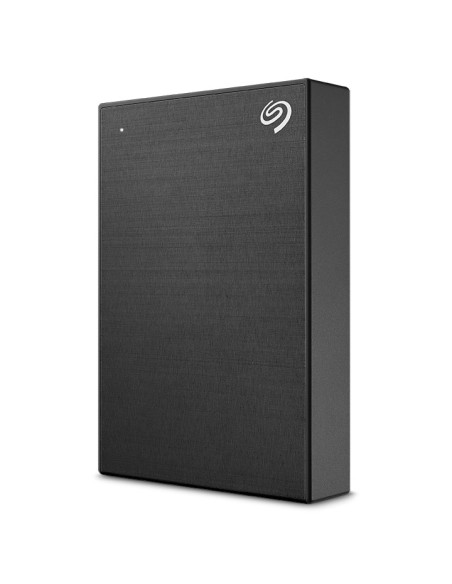 Seagate One Touch HDD 5 TB disco duro externo 2.5" Micro-USB B 2.0 3.2 Gen 1 (3.1 Gen 1) Negro
