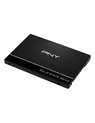 PNY CS900 1 TB 2.5" Serial ATA III 3D TLC