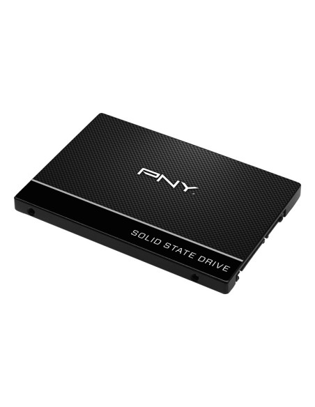 PNY CS900 1 TB 2.5" Serial ATA III 3D TLC