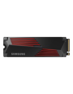 Samsung 990 PRO 1 TB M.2 PCI Express 4.0 NVMe V-NAND MLC 2
