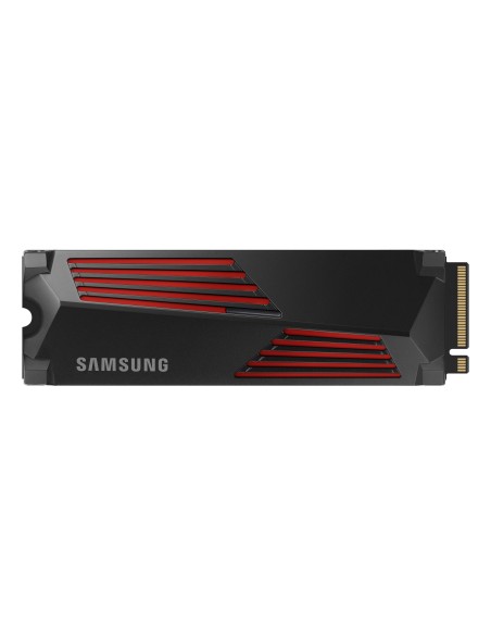 Samsung 990 PRO 1 TB M.2 PCI Express 4.0 NVMe V-NAND MLC