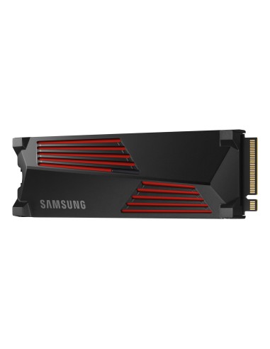 Samsung 990 PRO 2 TB M.2 PCI Express 4.0 NVMe V-NAND MLC