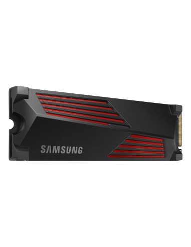 Samsung 990 PRO 2 TB M.2 PCI Express 4.0 NVMe V-NAND MLC