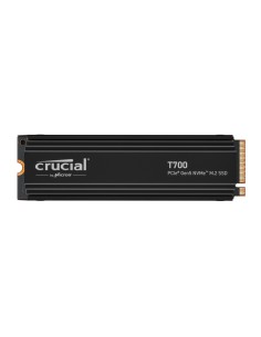 Crucial T700 2 TB M.2 PCI Express 5.0 NVMe