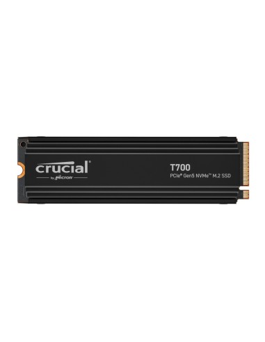 Crucial T700 2 TB M.2 PCI Express 5.0 NVMe