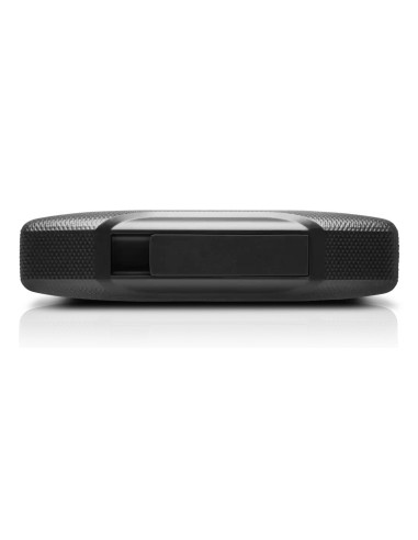 SanDisk G-DRIVE ArmorATD disco duro externo 1 TB 2.5" USB Tipo C 3.2 Gen 1 (3.1 Gen 1) Gris