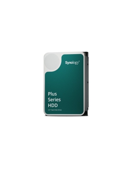 Synology ?HAT3300-6T NAS 6TB SATA 3.5 HDD disco duro interno 5400 RPM 3.5"