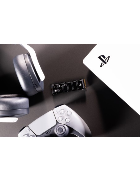 SanDisk SN850P 2 TB M.2 PCI Express 4.0 NVMe