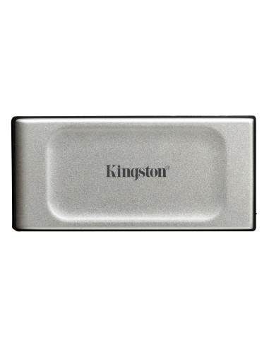 Kingston Technology 4000G SSD portátil XS2000