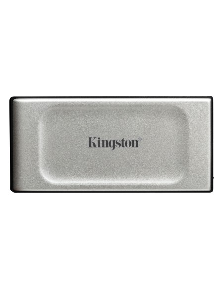 Kingston Technology 4000G SSD portátil XS2000