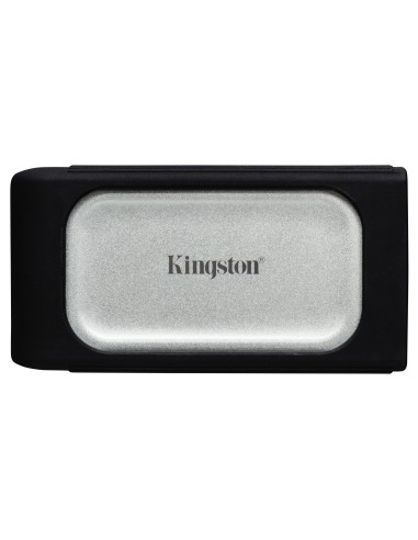 Kingston Technology 4000G SSD portátil XS2000