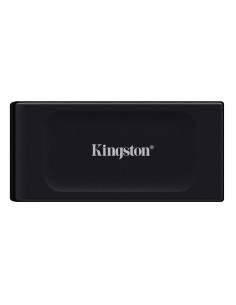 Kingston Technology 1TB SSD externo XS1000 USB 3.2 Gen 2