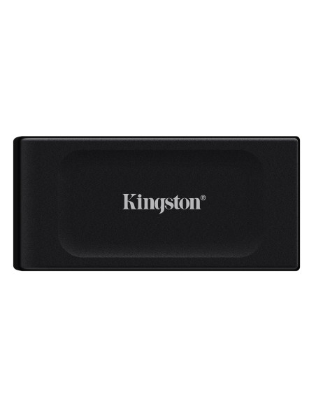 Kingston Technology 1TB SSD externo XS1000 USB 3.2 Gen 2