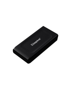 Kingston Technology 1TB SSD externo XS1000 USB 3.2 Gen 2 2