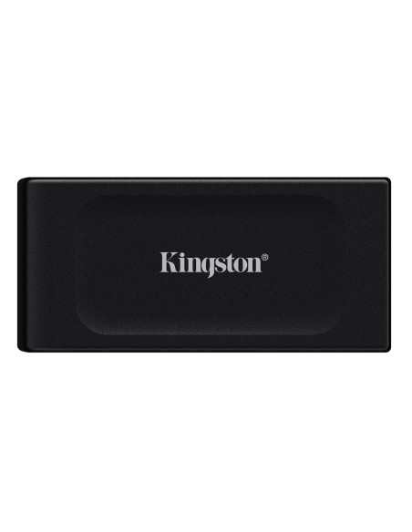 Kingston Technology 2TB SSD externo XS1000 USB 3.2 Gen 2