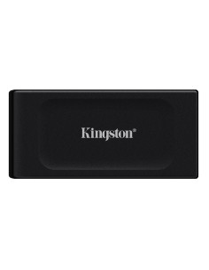 Kingston Technology 2TB SSD externo XS1000 USB 3.2 Gen 2 2