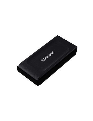 Kingston Technology 2TB SSD externo XS1000 USB 3.2 Gen 2