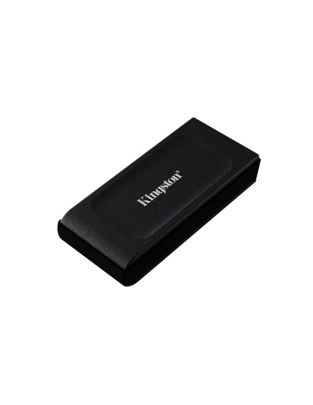Kingston Technology 2TB SSD externo XS1000 USB 3.2 Gen 2