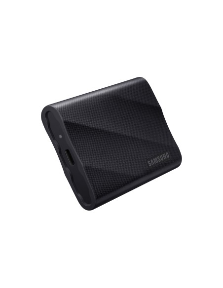 Samsung MU-PG1T0B 1 TB USB Tipo C 3.2 Gen 2 (3.1 Gen 2) Negro