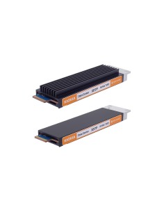 Kioxia XD7P 7,68 TB E1.S PCI Express 5.0 NVMe BiCS FLASH TLC 2