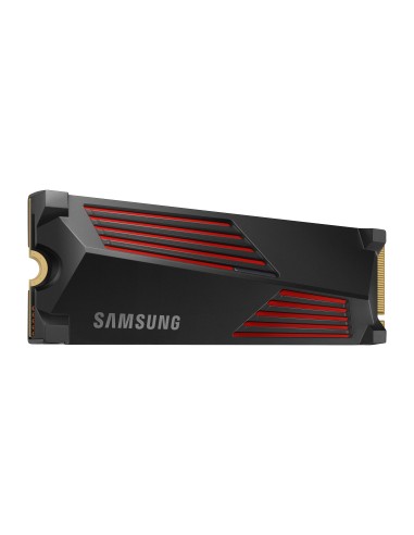Samsung 990 Pro 4 TB M.2 PCI Express 4.0 NVMe V-NAND TLC