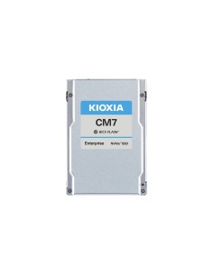 Kioxia CM7-V 3,2 TB 2.5" PCI Express 5.0 NVMe BiCS FLASH TLC