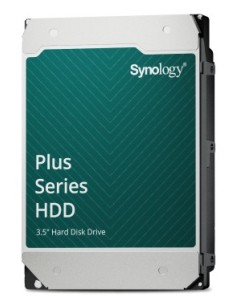 Synology HAT3310-12T disco duro interno 12 TB 7200 RPM 3.5" SATA