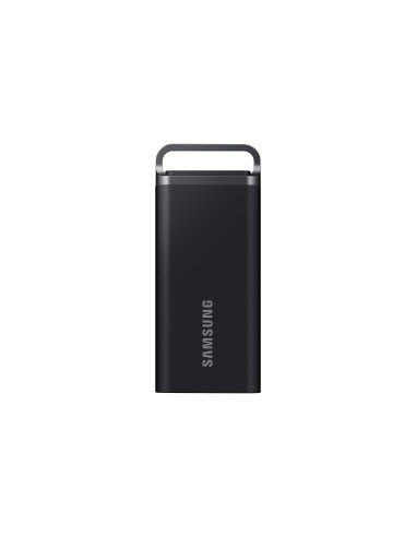 Samsung MU-PH2T0S 2 TB 3.2 Gen 1 (3.1 Gen 1) Negro