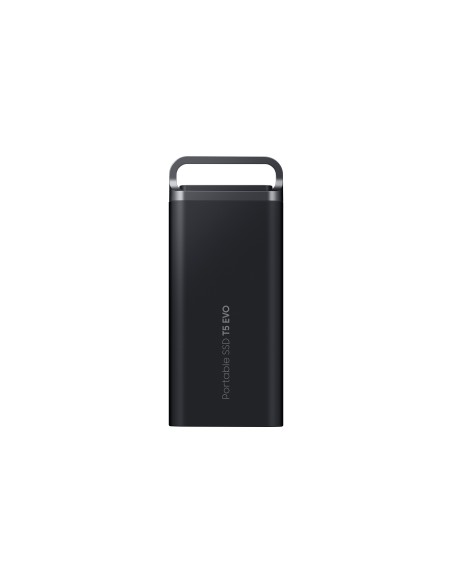 Samsung MU-PH2T0S 2 TB 3.2 Gen 1 (3.1 Gen 1) Negro