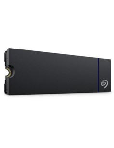 Seagate Game Drive PS5 NVMe 2 TB M.2 PCI Express 4.0 3D TLC