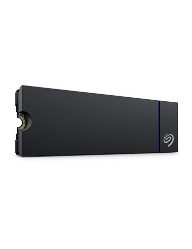 Seagate Game Drive PS5 NVMe 2 TB M.2 PCI Express 4.0 3D TLC