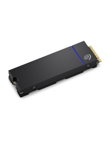 Seagate Game Drive PS5 NVMe 2 TB M.2 PCI Express 4.0 3D TLC