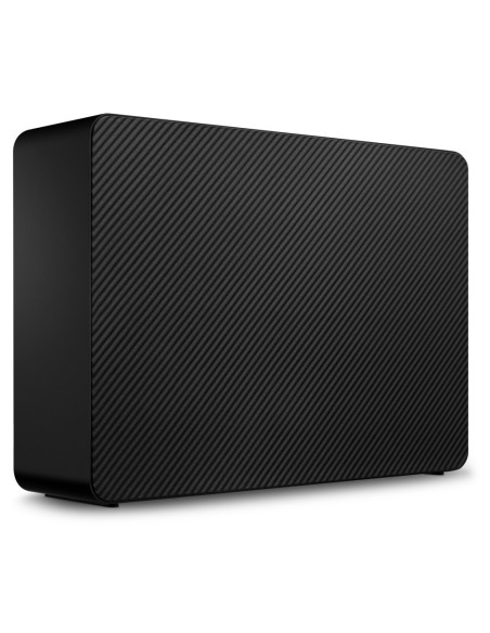 Seagate Expansion STKP24000400 disco duro externo 24 TB 3.5" 3.2 Gen 1 (3.1 Gen 1) Negro
