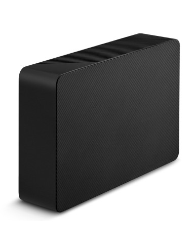 Seagate Expansion STKP24000400 disco duro externo 24 TB 3.5" 3.2 Gen 1 (3.1 Gen 1) Negro