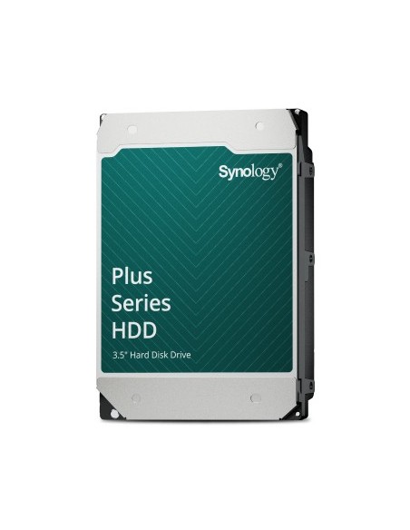 Synology HAT3310-16T disco duro interno 16 TB 7200 RPM 3.5" SATA