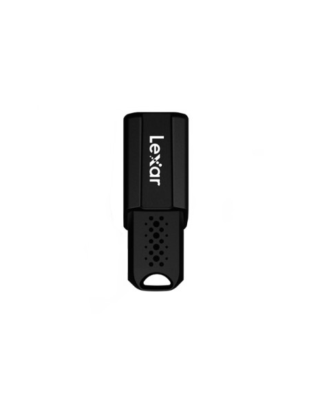 Lexar JumpDrive S80 unidad flash USB 64 GB USB tipo A 3.2 Gen 1 (3.1 Gen 1) Negro
