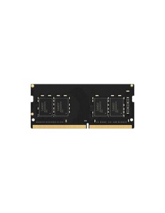 Lexar LD4AS008G-B3200GSST módulo de memoria 8 GB 1 x 8 GB DDR4 260-pin SO-DIMM 2