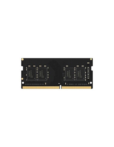 Lexar LD4AS016G-B3200GSST módulo de memoria 16 GB 1 x 16 GB DDR4 260-pin SO-DIMM