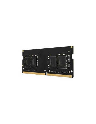 Lexar LD4AS016G-B3200GSST módulo de memoria 16 GB 1 x 16 GB DDR4 260-pin SO-DIMM
