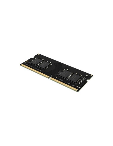 Lexar LD4AS016G-B3200GSST módulo de memoria 16 GB 1 x 16 GB DDR4 260-pin SO-DIMM