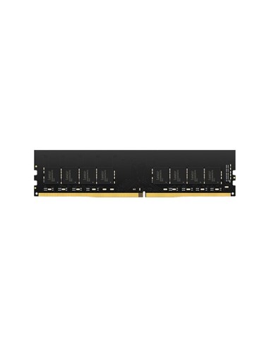 Lexar LD4AU008G-B3200GSST módulo de memoria 8 GB 1 x 8 GB DDR4 288-pin DIMM