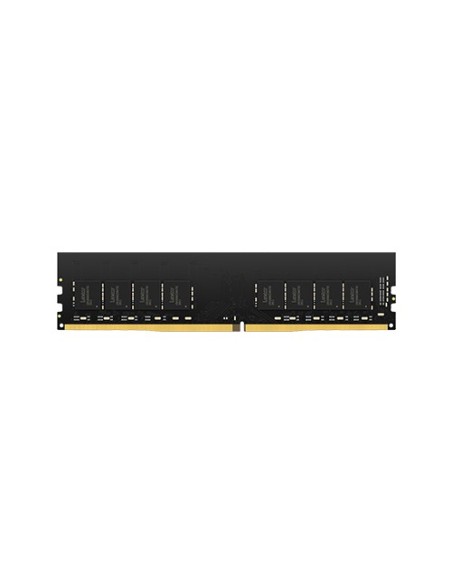 Lexar LD4AU008G-B3200GSST módulo de memoria 8 GB 1 x 8 GB DDR4 288-pin DIMM