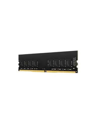 Lexar LD4AU008G-B3200GSST módulo de memoria 8 GB 1 x 8 GB DDR4 288-pin DIMM