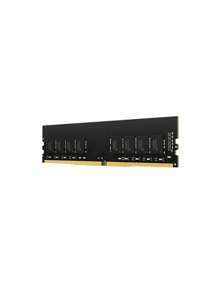 Lexar LD4AU008G-B3200GSST módulo de memoria 8 GB 1 x 8 GB DDR4 288-pin DIMM