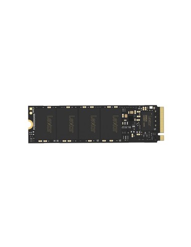 Lexar NM620 1 TB M.2 PCI Express 3.0 NVMe 3D TLC NAND
