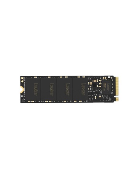 Lexar NM620 1 TB M.2 PCI Express 3.0 NVMe 3D TLC NAND