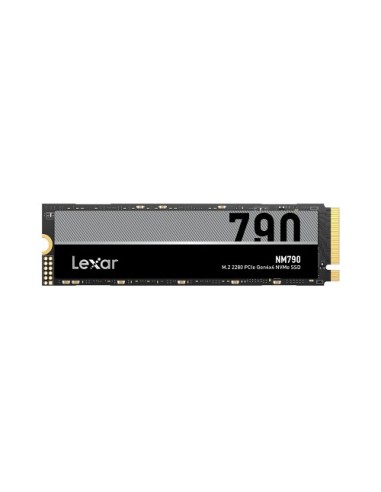 Lexar NM790 1 TB M.2 PCI Express 4.0 NVMe SLC