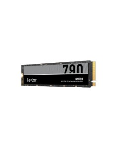Lexar NM790 1 TB M.2 PCI Express 4.0 NVMe SLC 2